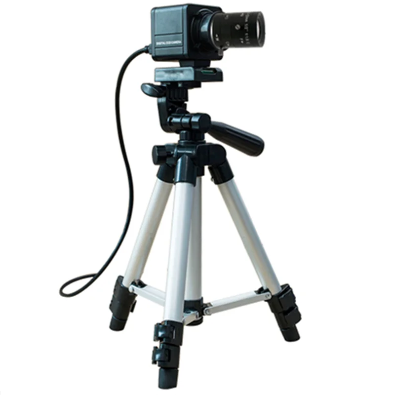  Hardware 1200W Industrial Camera Express Single Bar Code Text Recognition Live Teaching Details Clo - 4000436439779