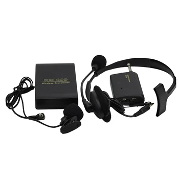 

Headset Microphone Multi-Functional Microphone Wireless Lapel Microphone Speech Teaching Family Ktv Stage Microphone
