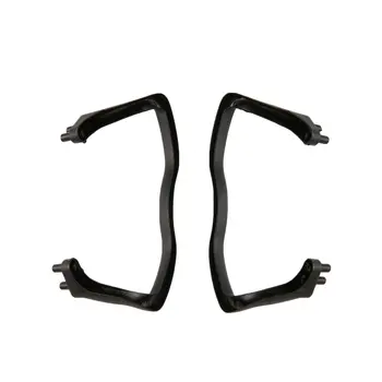

2pcs Landing Skids Gear Drone Legs Wheels Tripod for Syma X5C Quadcopter Aircraft Drone UAV Spare Parts Accessories