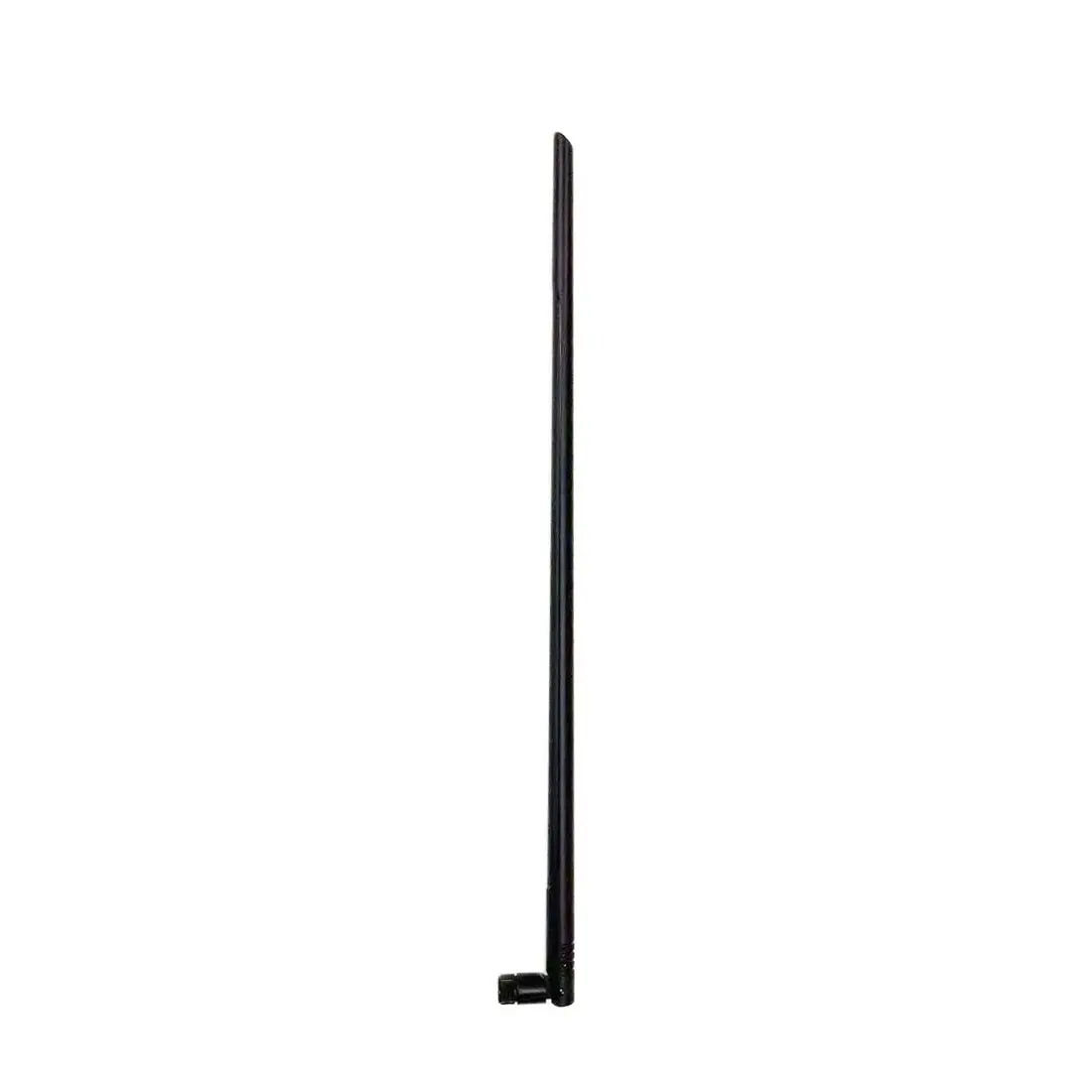 

1pc 2.4Ghz 12dbi High Gain Antenna with Omini RP-SMA Connector Wifi Antenna Signal Booster New Wholesale Wifi Router