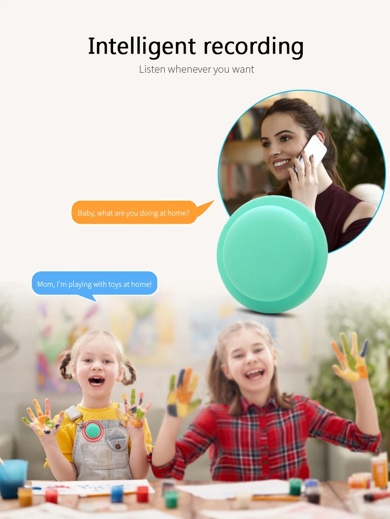 Portable Silicone Case For Apple Airtags Locator Tracker Anti-Lost Device Keychain Protective Sleeve Soft Protection Cover