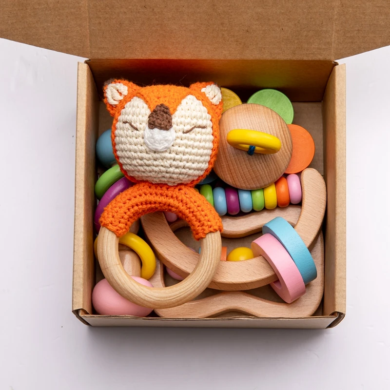 fox set