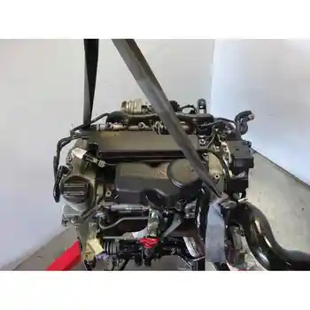 

639939 ENGINE FULL smart FORFOUR