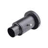 StarDikor Telescope Camera Adapter T-Ring + 1.25" Telescope Mount Adapter + Extension Tube For Nikon/Canon/Sony/Pentax/Olympus 6