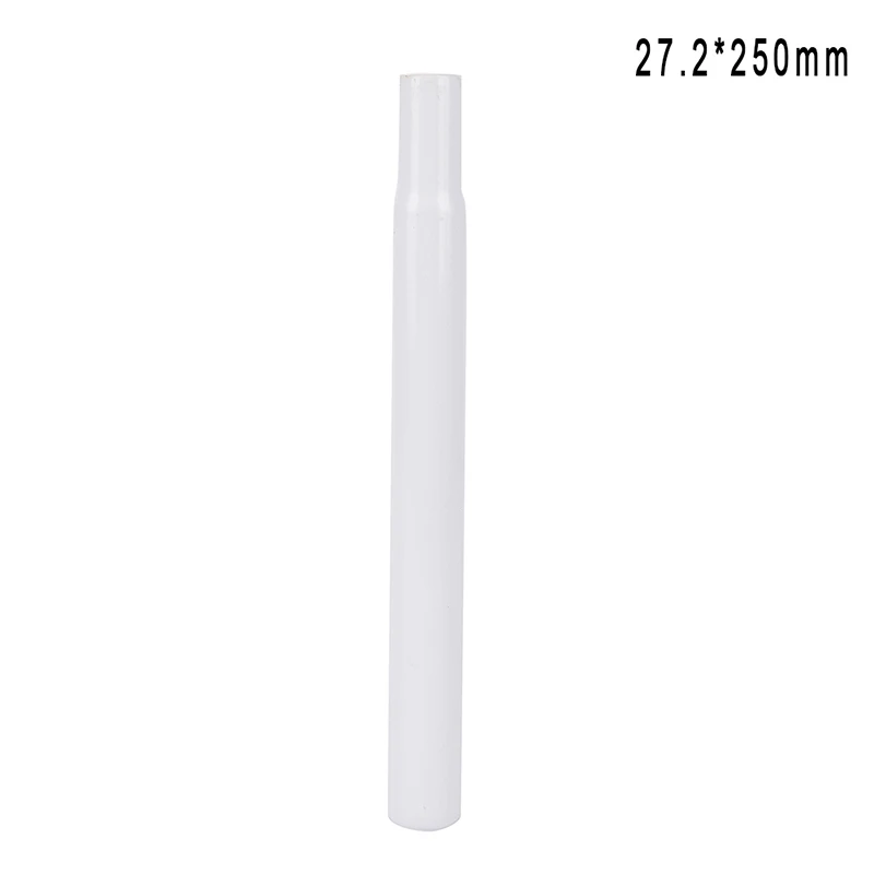 Tube De Selle Alu Pour Vélo De Course – Pièce Vintage Alu – Occasion