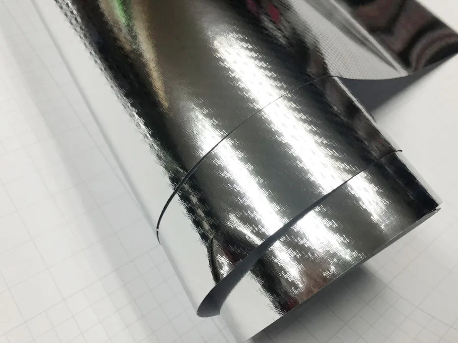 Углеродная 3d пленка для автомобиля 10/20/30/40/50/60 см X 152 см/лот|car sticker|chrome silver3d carbon fiber |