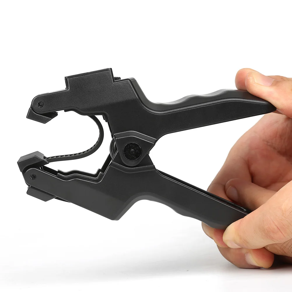 

Mount Black Portable U-clip Flexible Fixture Camera Accessories Quick Release Multifunctional Jaws Clamp Strong For Gopro Hero