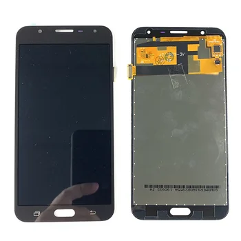 

New Test Iron material For Samsung J7 Nxt J701 J701F Adjust LCD Display Touch Screen Digitizer For Samsung Galaxy J701 J7 Nxt