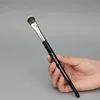 1Pcs 52# Foundation Concealer Brush Face Shadow Broom Big Eyeshadow Concealer Brush Stippling Concealer Brushes Makeup Tools 1