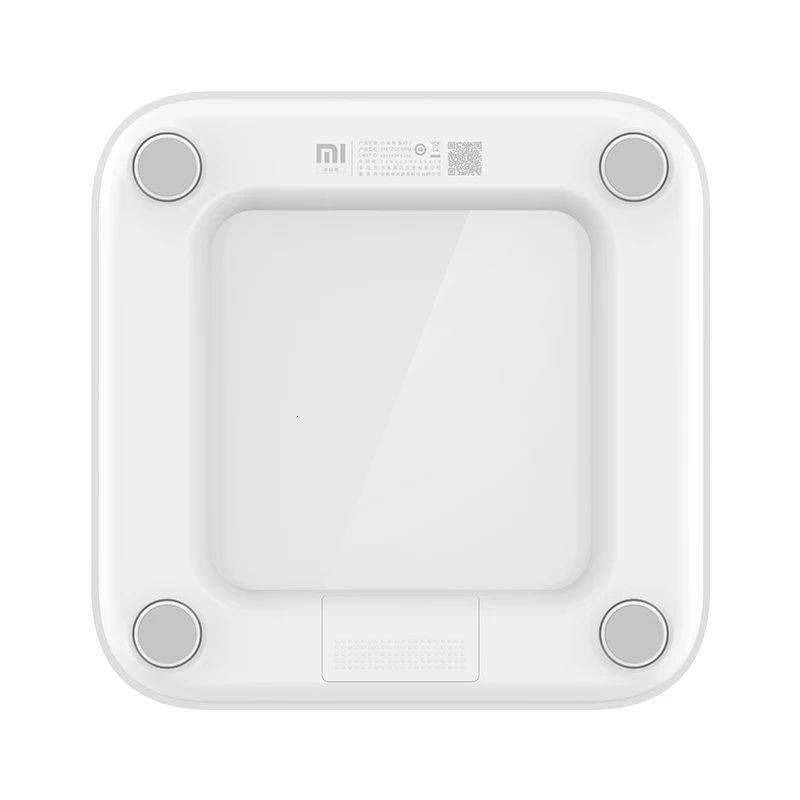 Новейшие Смарт весы Xiaomi 2 Health Balance Bluetooth 5 0 цифровые Поддержка Android 4 3 iOS 9 Mifit