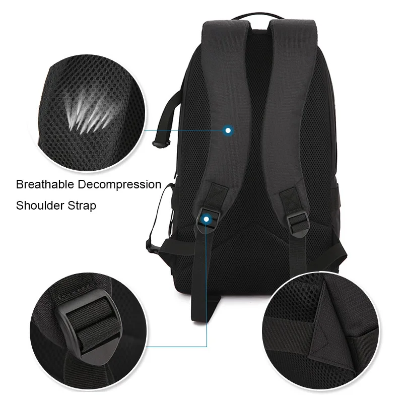 Camera Bag Outdoor Travel Rhino Camping