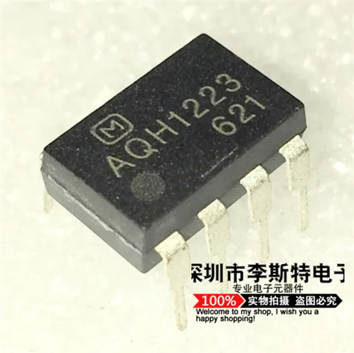 AQH1223 DIP-7