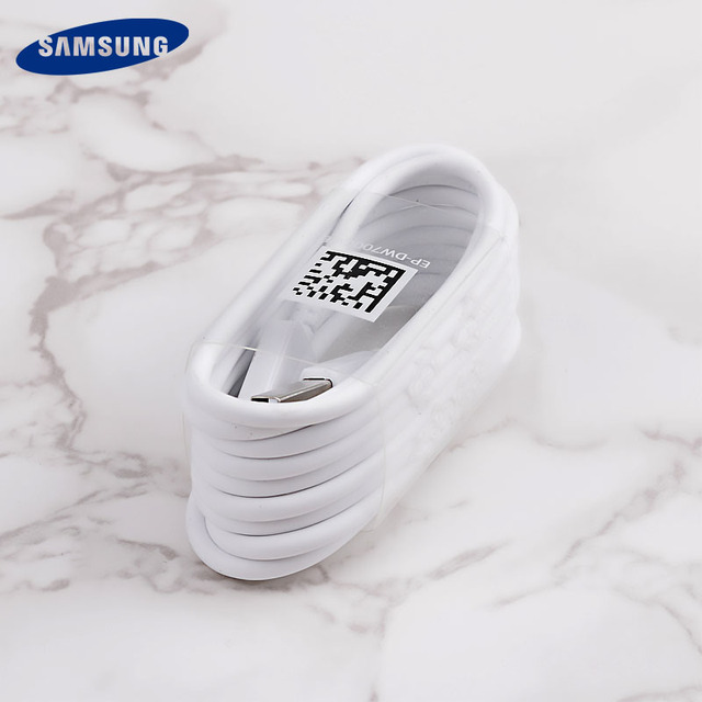 Plug Fast Charger Adapter Quick Fast Charge Type C Cable for SAMSUNG Galaxy S10 S8 S9 Plus a90 a80 a70 a60 Note 10 9 8 Plus