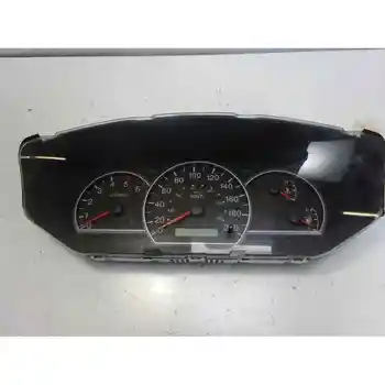 

0K2KC55430 BOX INSTRUMENTS KIA CARENS