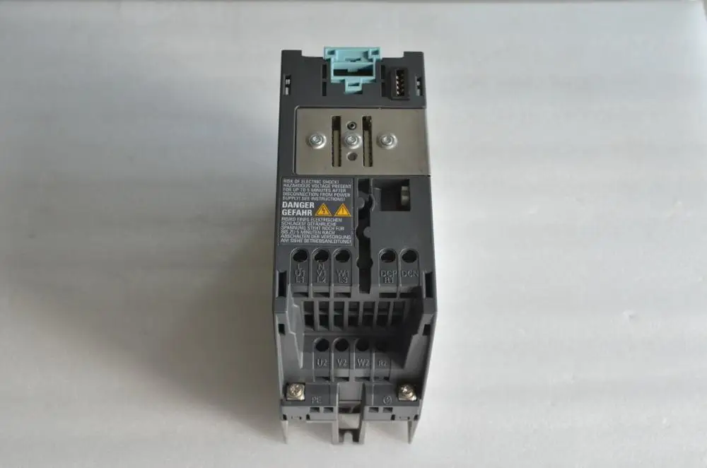 Мощность модуль 6SL3224-0BE21-1UA0