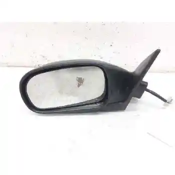 

8470260G51000 LEFT REARVIEW SUZUKI BALENO SALOON SY (EG)