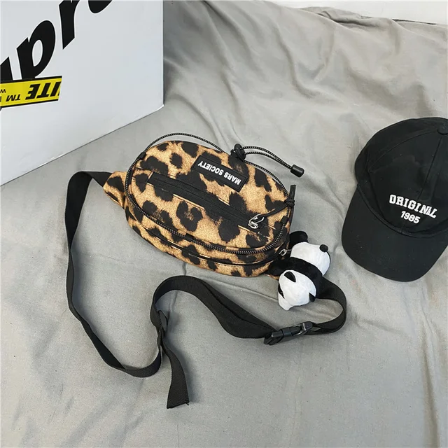 Original Aizatly Chest Bag Couple 