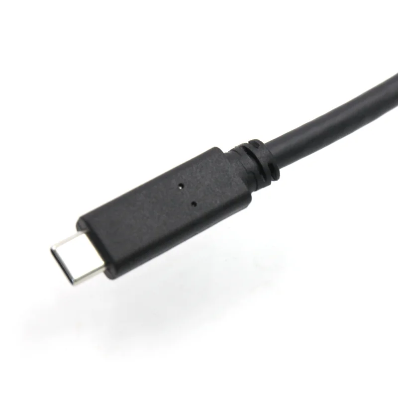 USB3.1 GEN1 5A высокий ток с Emarker TYPE-C-TYPE-C кабель для передачи данных папа-папа PD