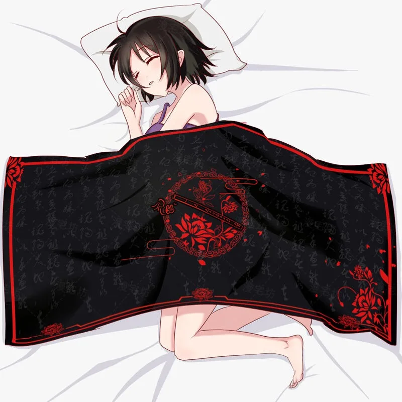 Новинка 2020 аниме Mo Dao Zu Shi плащ Wei WuXian WangJi BL косплей Повседневный пальто унисекс