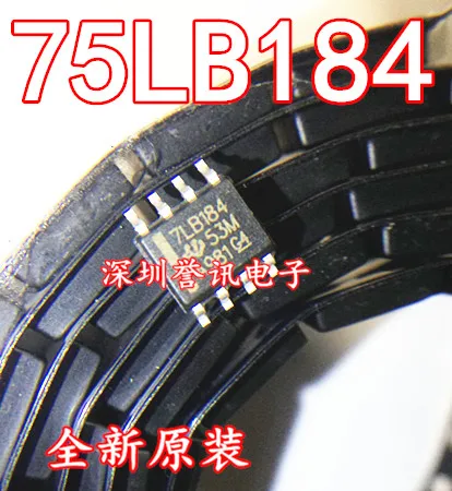 7LB184 SN75LBC184DR 75LBC184D совершенно аппарат не Привязанный к оператору сотовой связи