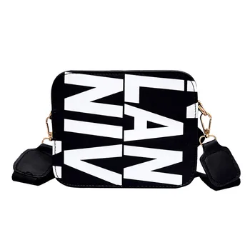 

New Fashion Women Crossbody Bag Shoulder Bag Patchwork Handbag Phone Bag Coin Bag Designer Bags Borsa a tracolla da donna#30