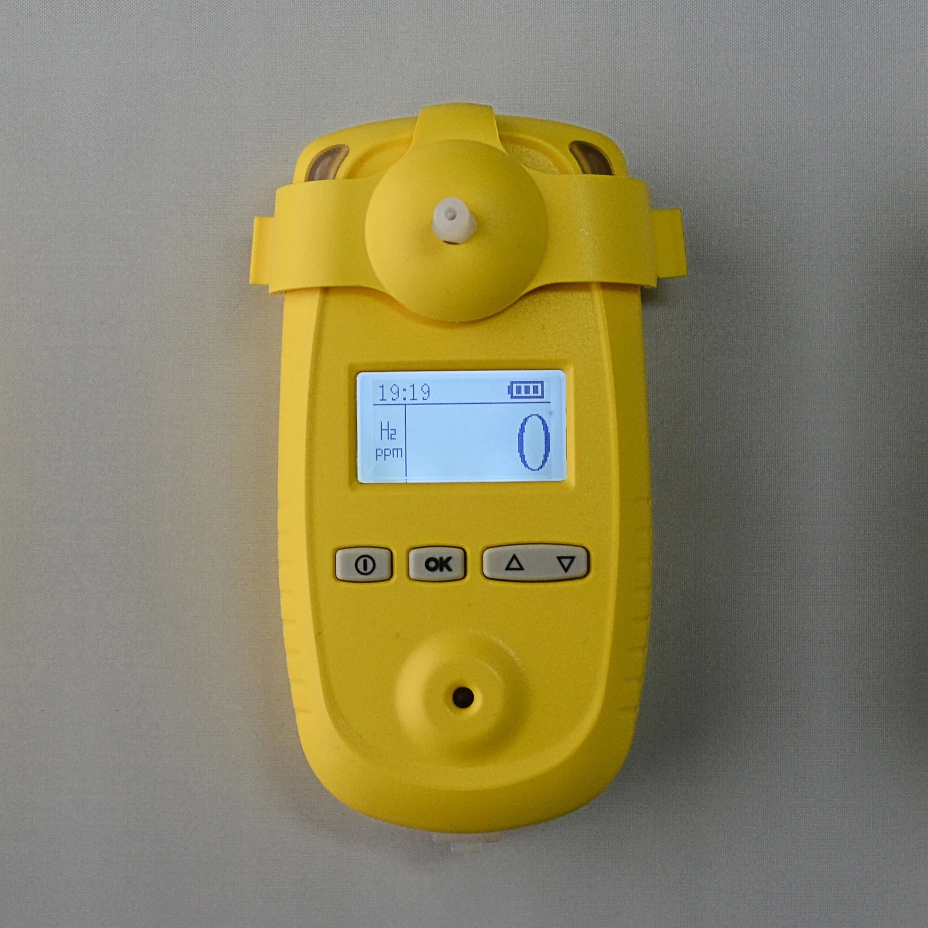 

Portable Hydrogen H2 Gas Leak Detector H2 Gas Tester
