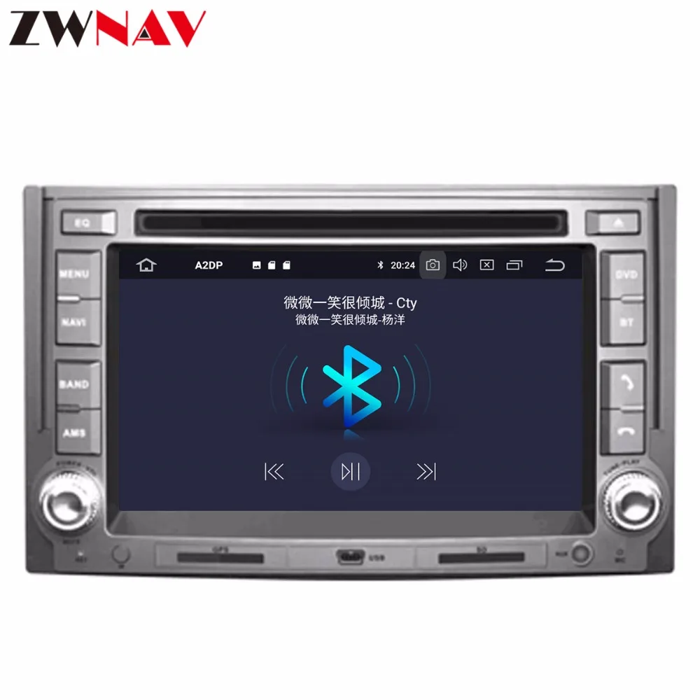 Best DSP 9 inch 2 din Android 9.1 Car Dvd Player unit For Hyundai H1 Grand Starex 2007-2015 Radio tape recorder Video Gps WIFI Audio 11 Best DSP 9 inch 2 din Android 9.1 Car Dvd Player unit For Hyundai H1 Grand Starex 2007-2015 Radio tape recorder Video Gps WIFI Audio 11
