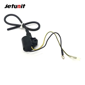 

JETUNIT 100%premium OUTBOARD IGNITION COIL FOR Yamaha 6A1-85570-00-00 2hp electrical