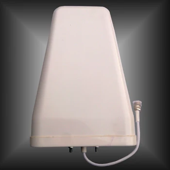 

Signal Amplifier Antenna Logarithm Antenna Outdoor Receive Antenna transmitter and receiver 433mhz