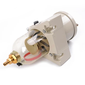 

Parts Fuel Filter Separator Car Engineering Plastics Replacement Accessories Truck Engine 722860