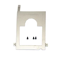 Жесткий диск чехол лоток для DELL широта E7450 HDD Caddy с винтами HDD Caddy Fram кронштейн