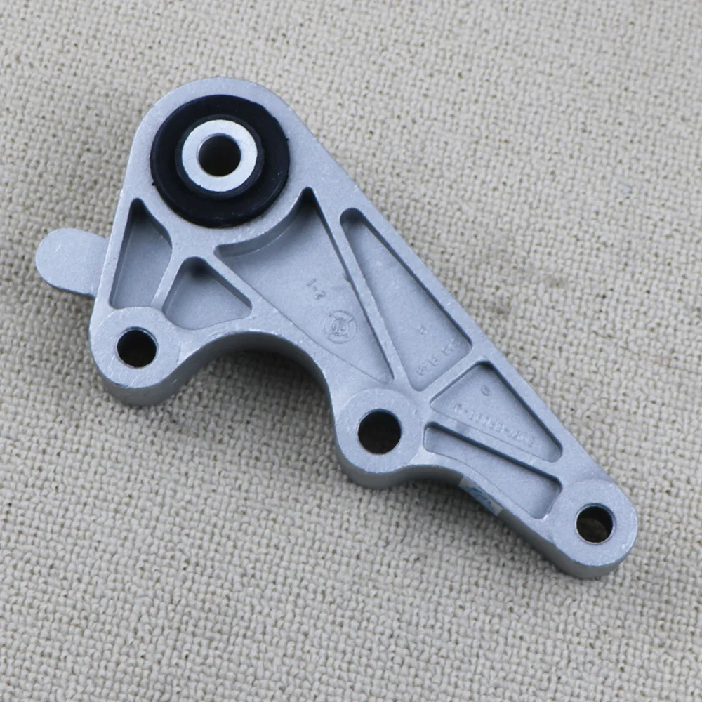 31277998 30666626 For Volvo C30 C70 S40 Manual Transmission Mounting Rear Lower Engine Torque Arm Strut Mount Lower 31277998