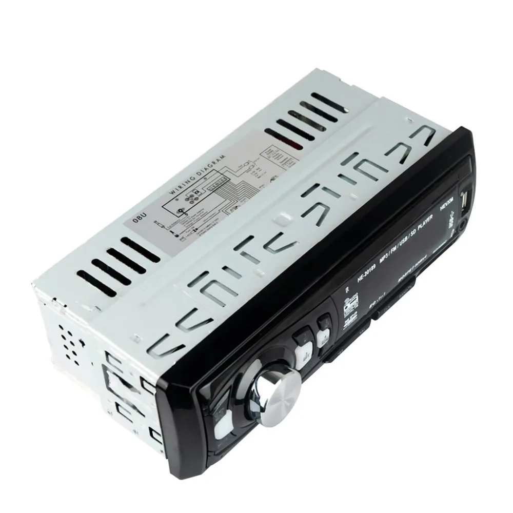 Автомобильный беспроводной Mp3 Автомобильный Mp3 плеер карта машина Usb флеш-накопитель беспроводной автомобильный аудио 20189 Fm радио карта Машина