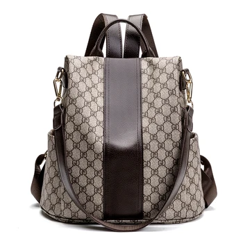 

Fashion Crocodile Pattern Baguette bags MINI PU Leather Shoulder Bags For Women 2020 Chain Design Luxury Hand Bag Female Travel