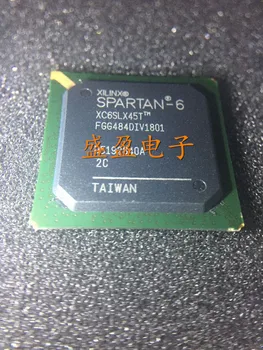 

XC6SLX45T-2FGG484C XC6SLX45T-2FG484C