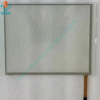 

Factory Price Icd touch panel glass for Industrial Application TPI#1026-002