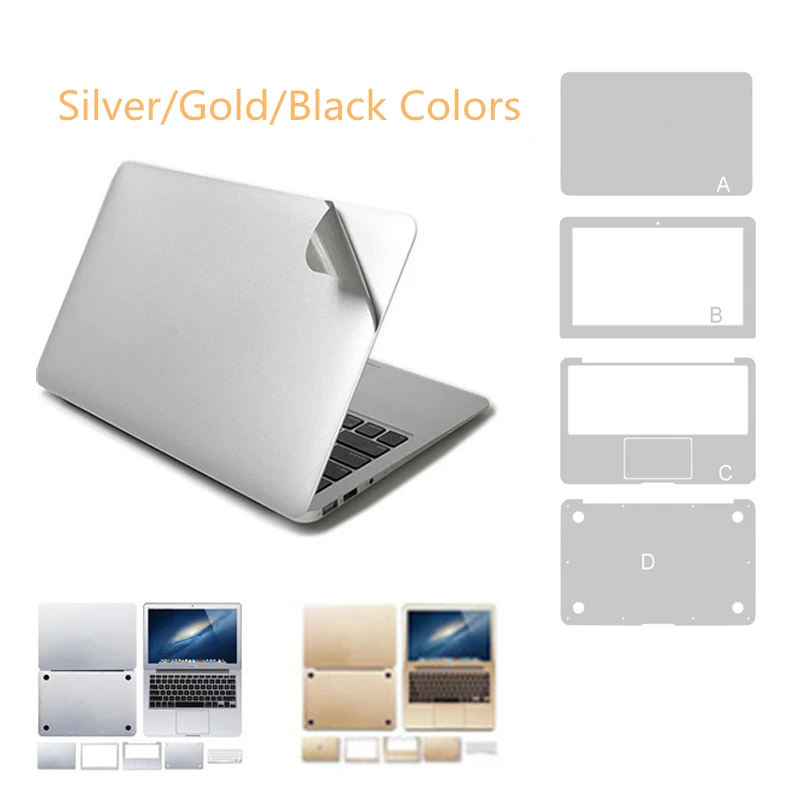 Наклейка для ноутбука MacBook Air 11/MacBook 12/MacBook 13/Pro 13/Retina 13/MacBook Pro 15/Retina 15/MacBook 17|Наклейки
