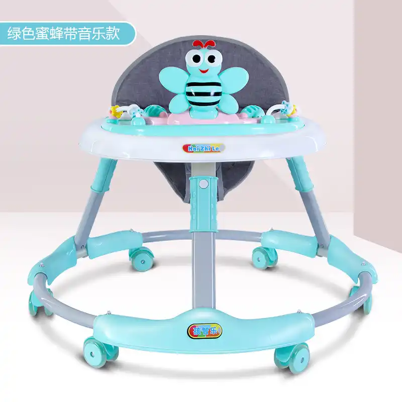 walking car baby