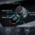 Baseus Alloy Dual USB Car Charger 4.8 A 24W Fast Charge For Xiaomi Samsung Phone Car Charger