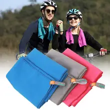 

Convenient to Pack Daily Using Beach Hiking Yoga Travel Towel for Sport