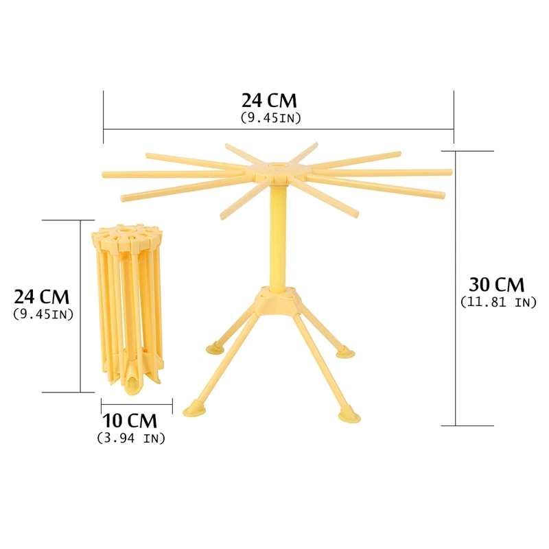 Инструмент для изготовления пасты пластиковые спагетти паста сушильная стойка лапша сушильный подвесной держатель для кухонных принадлежностей cocina случайный цвет