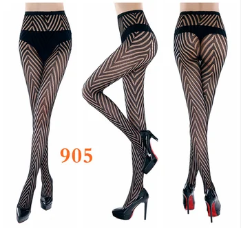 

Sexy France Fashion Net Pantyhose Hole Stockings