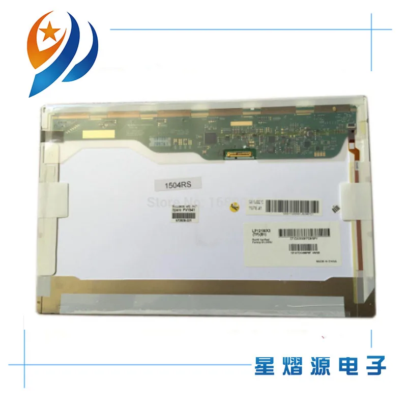 LP121WX3 TPB1 fit (TP)(B1) TPA1 LTN121AT08 301 B121EW09 V.4 LED Display 1280x800 30 pin EDP NEW | Компьютеры и офис