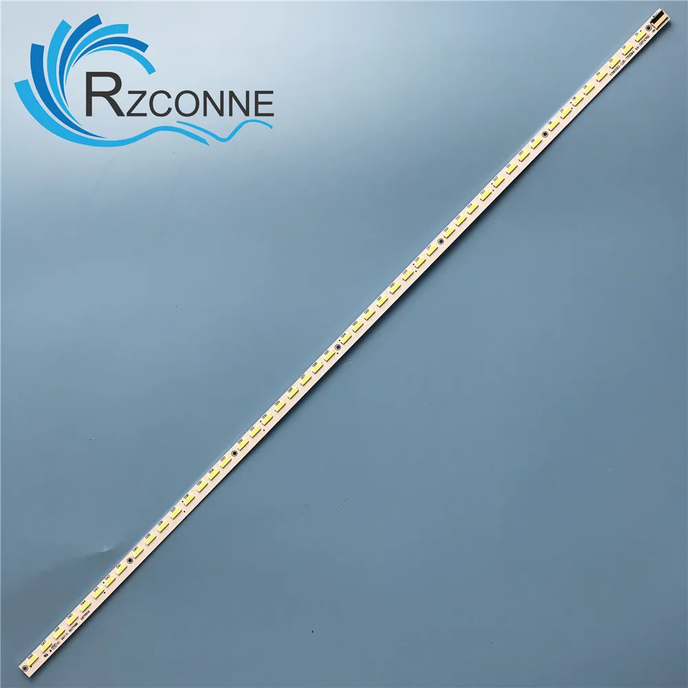 Fita de Lâmpada de Luz de Fundo Led para Hisense Le39a720 Led39k300j Embutida da tv Embutida Le39a700k