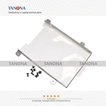 Комплект из 2 предметов, новинка, для lenovo Thinkpad E420 E430 E440 E530 E540 жесткий Caddy HDD кронштейн