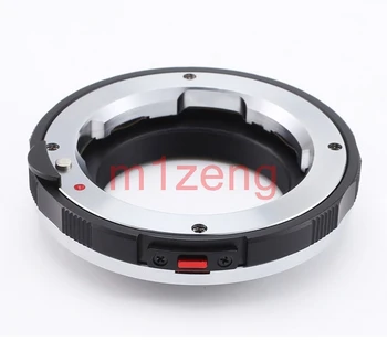 

Macro Focusing Helicoid adapter ring for leica lm m lens to sony e mount NEX5/6/7 a7 a7r a7r2 a7s a9 a7r4 a6300 a6500 camera