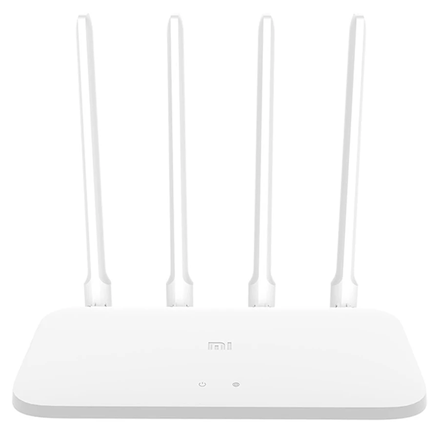 Xiaomi 4A WiFi Router 2 4GHz 5GHz Dual band AC1200M Smart Router 16MB ROM 64MB Double 3
