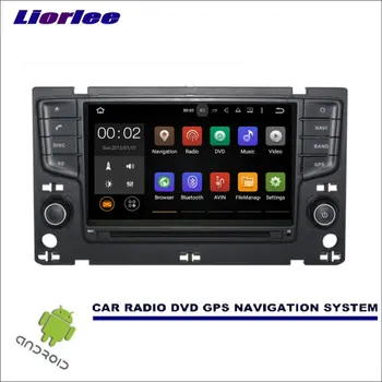 

Liorlee Car Multimedia Navigation For Volkswagen VW GOLF 7/Passat B8 CD DVD GPS Player Navi Radio Stereo Wince / Android