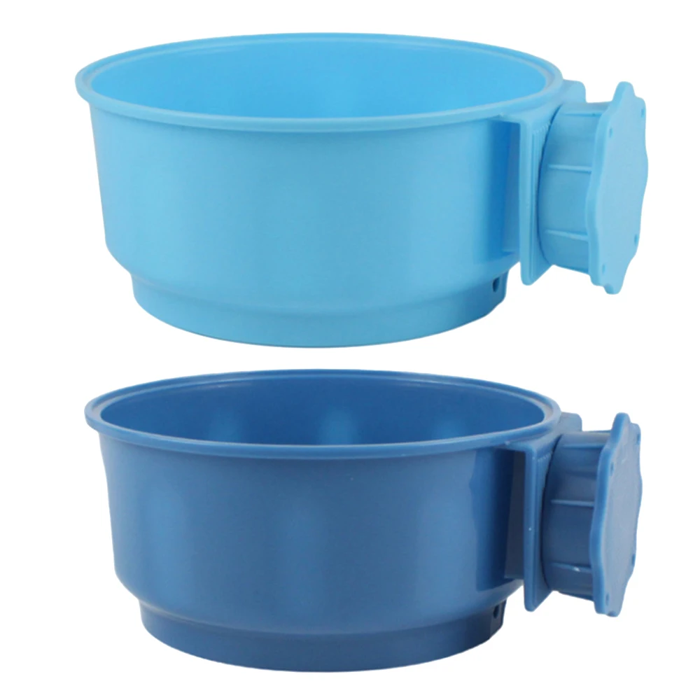 

Automatic Thermostat Heat Preservation Bowl Pet Water Bowl USB Safe Pet Feed Cage Hanging Bowl Electric Heated Drinking Bowl