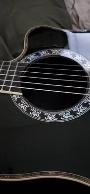 gig сумка Бесплатный подарок тонкая акустическая гитара тонкий корпус акустическая-Электрогитара гитара для начинающих студентов гитара